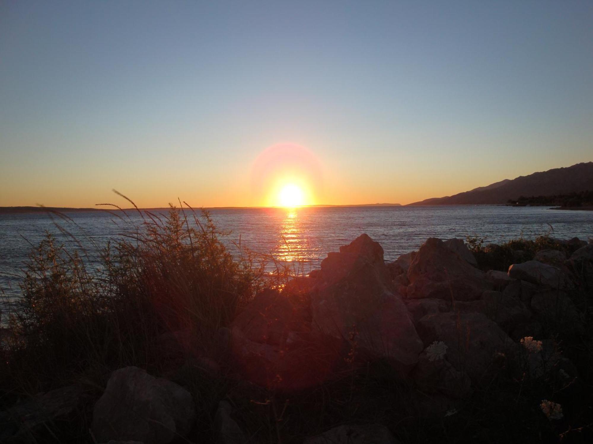 Vukelić Starigrad Paklenica