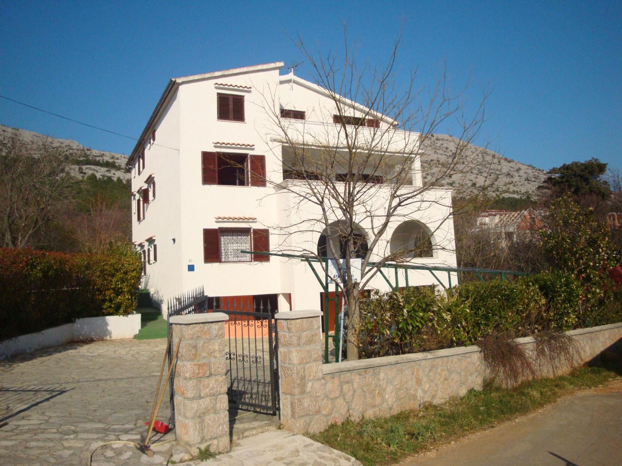Appartement Vukelić