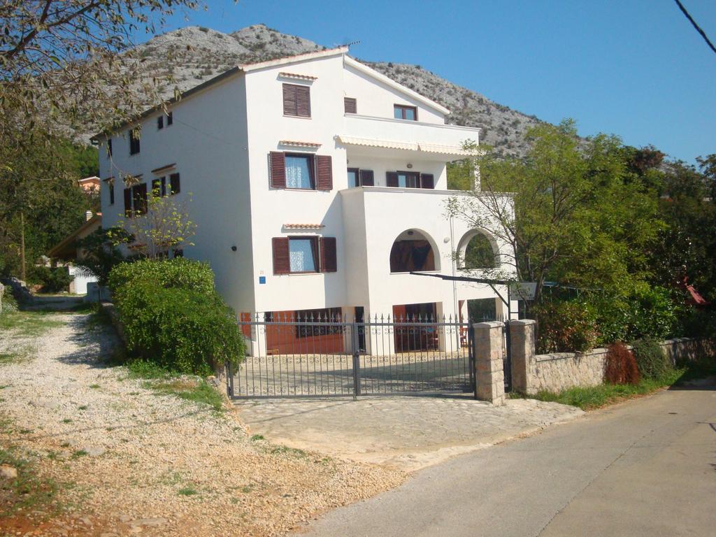 Vukelić Appartement *