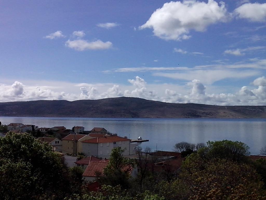 Vukelić * Starigrad Paklenica