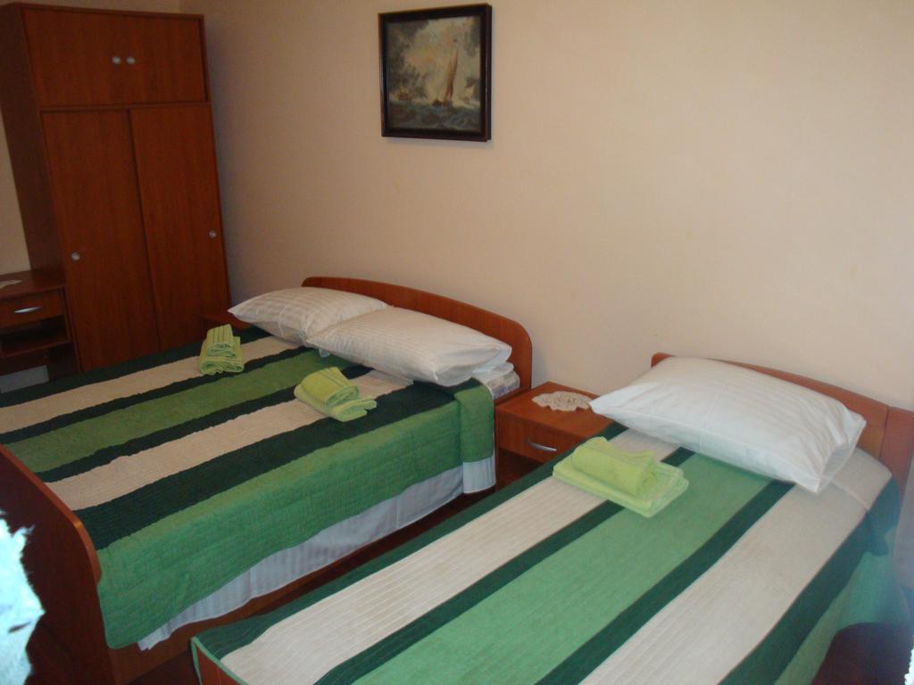Vukelić Appartement