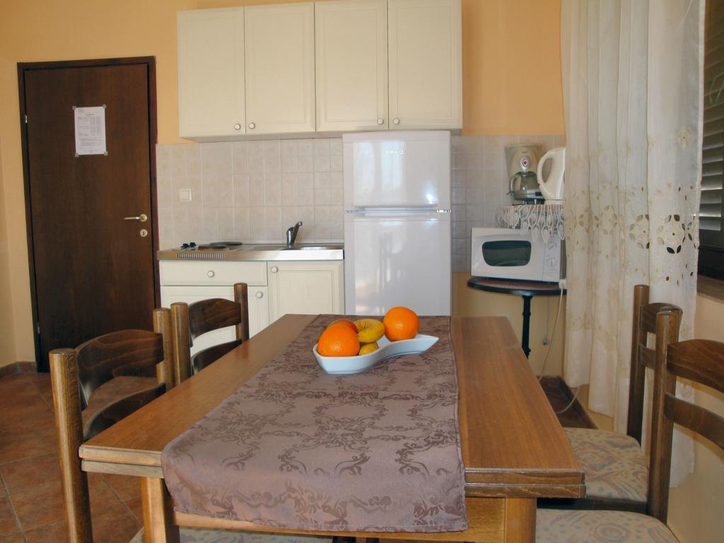 Vukelić Appartement