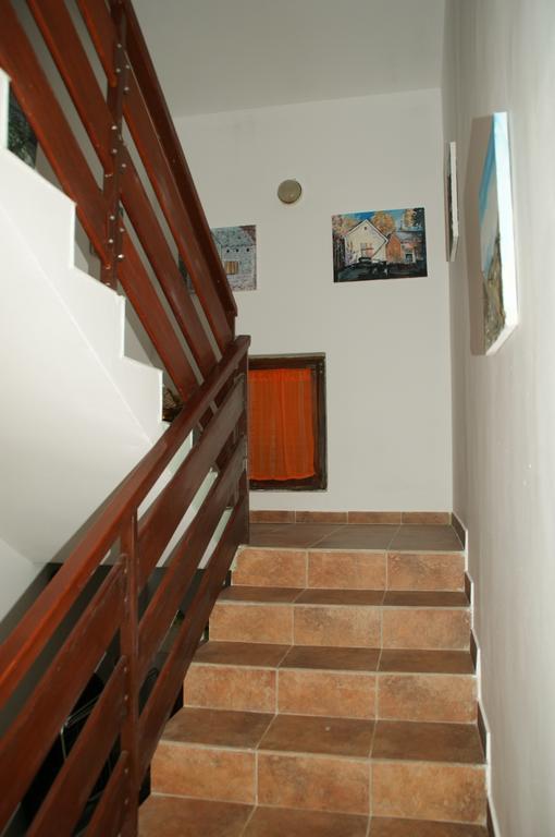 Appartement Vukelić *