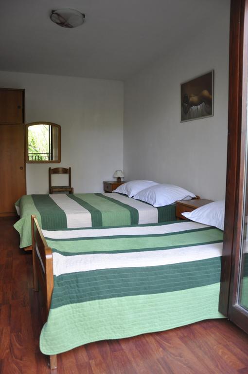 Appartement Vukelić *
