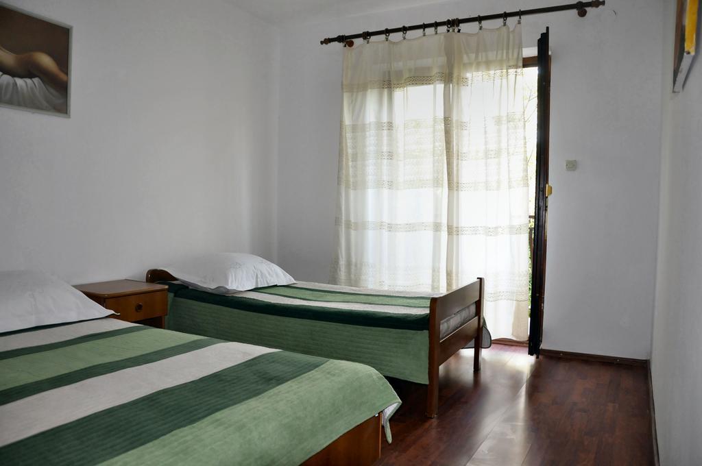 Vukelić * Starigrad Paklenica