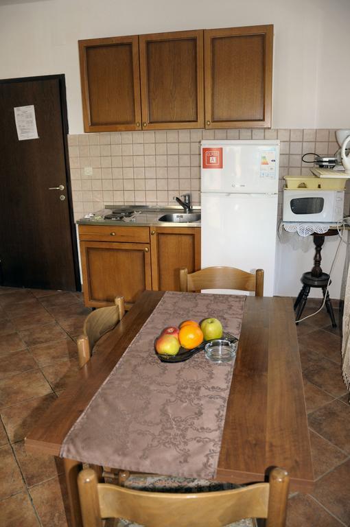 Vukelić Appartement Starigrad Paklenica