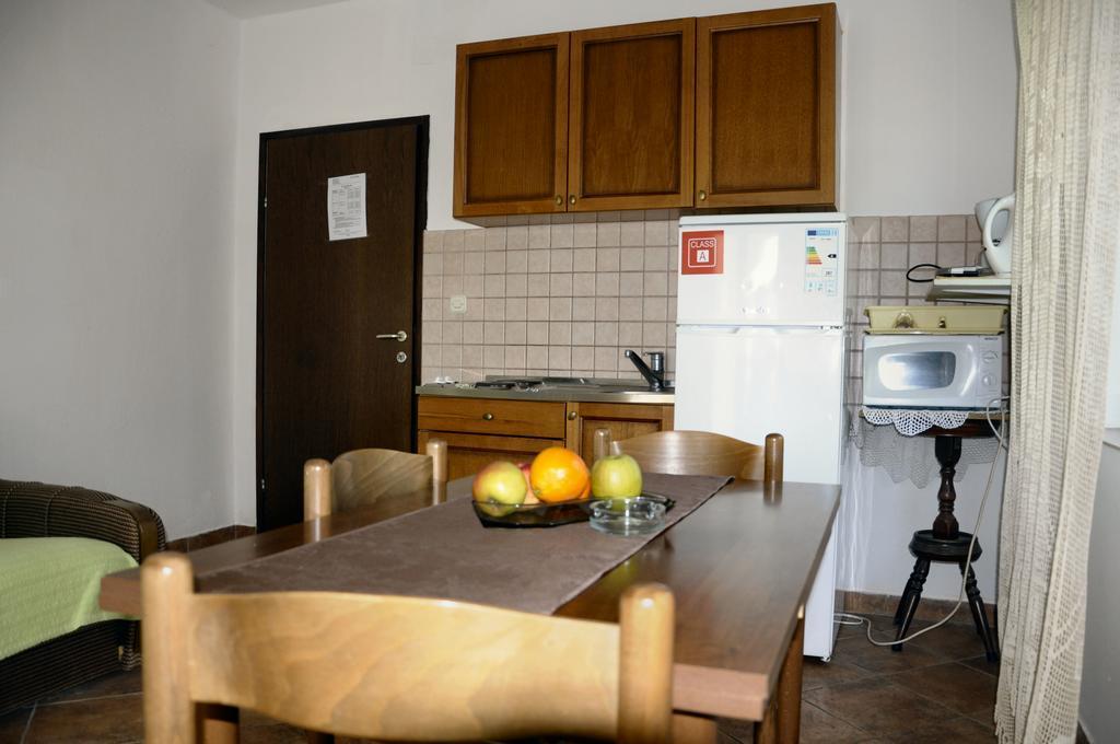 Vukelić Starigrad Paklenica