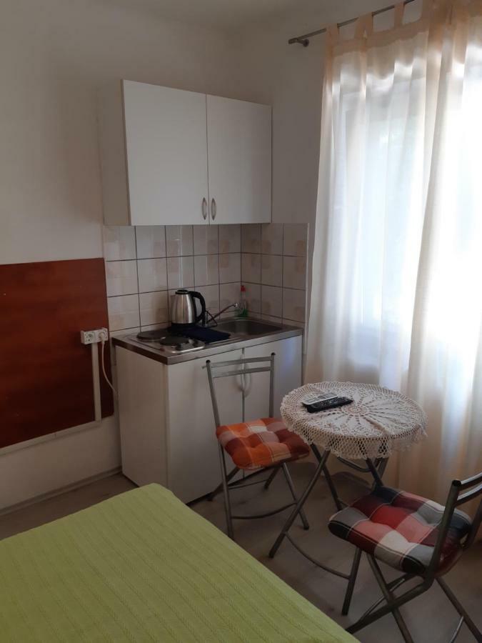 Appartement Vukelić