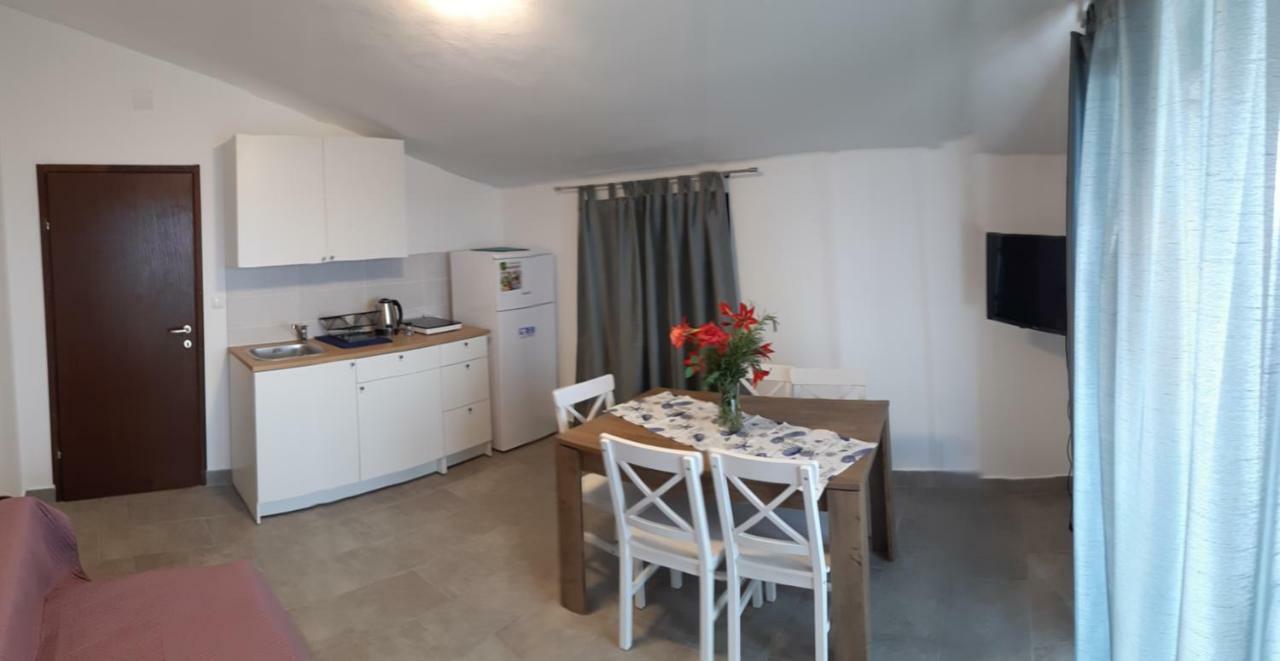 Vukelić Appartement