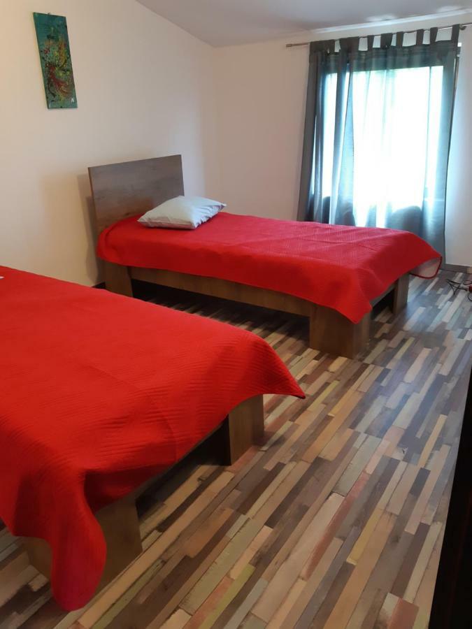 Vukelić Appartement