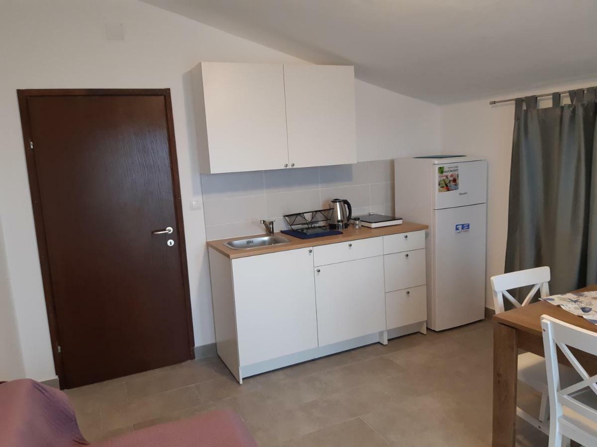 Appartement Vukelić