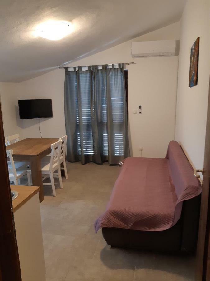 Vukelić Appartement