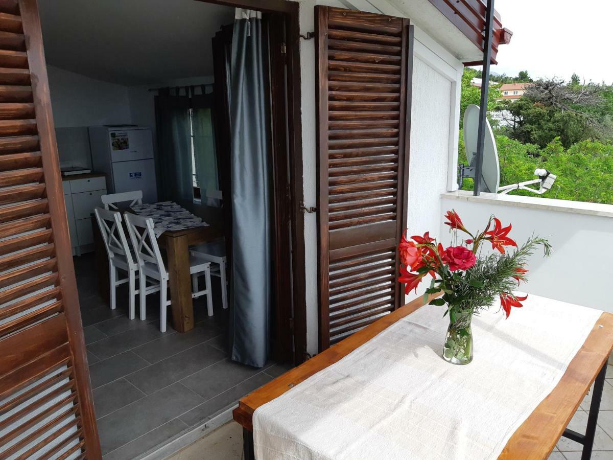 Appartement Vukelić *
