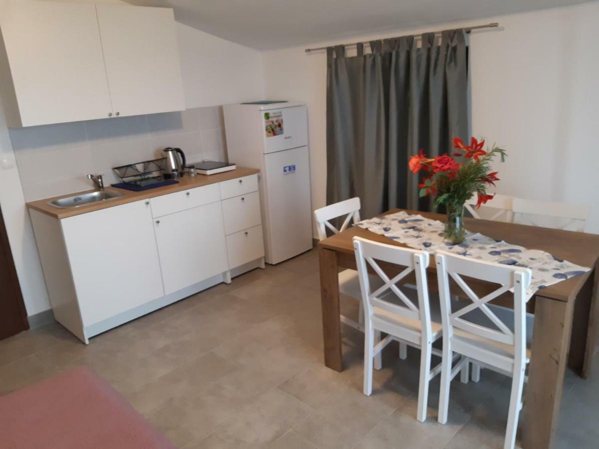 Vukelić Appartement *