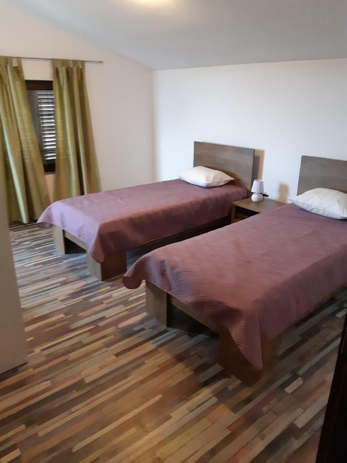 Appartement Vukelić *