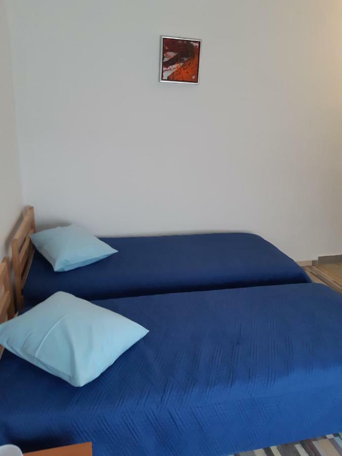 Vukelić * Starigrad Paklenica