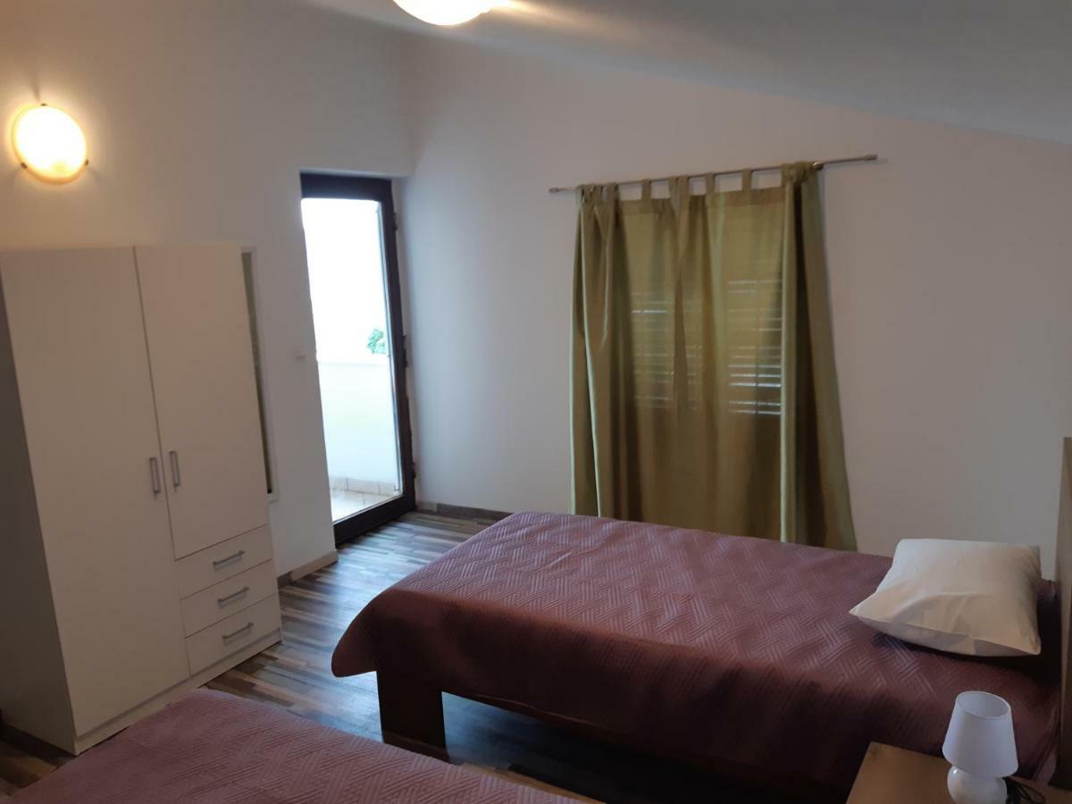 Vukelić Starigrad Paklenica