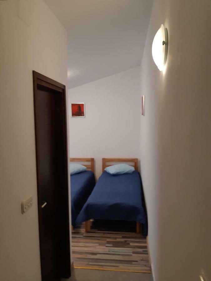Vukelić Starigrad Paklenica
