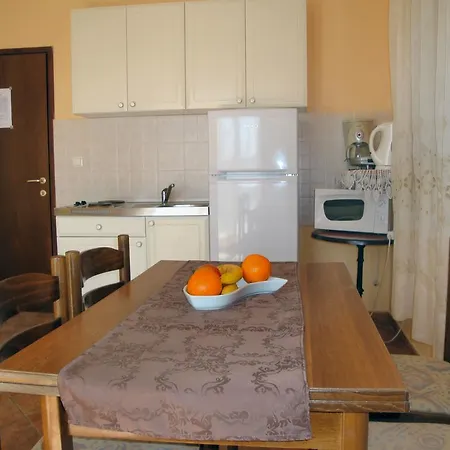 Apartments Vukelic Starigrad Exterior photo