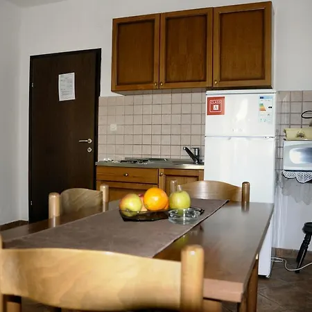 Apartments Vukelic Starigrad Exterior photo