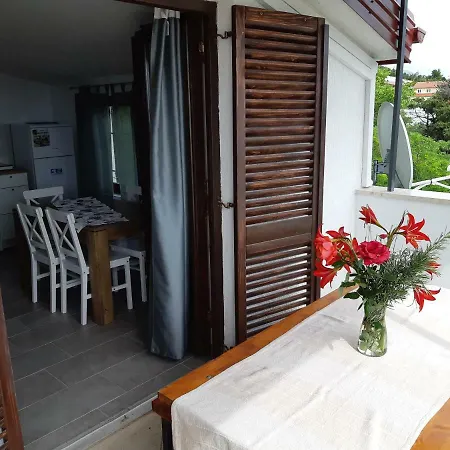 Apartments Vukelic Starigrad Exterior photo