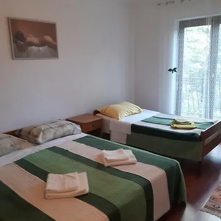Apartments Vukelic Starigrad Exterior photo