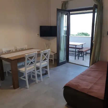 Apartments Vukelic Starigrad Exterior photo