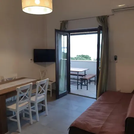 Apartments Vukelic Starigrad Exterior photo