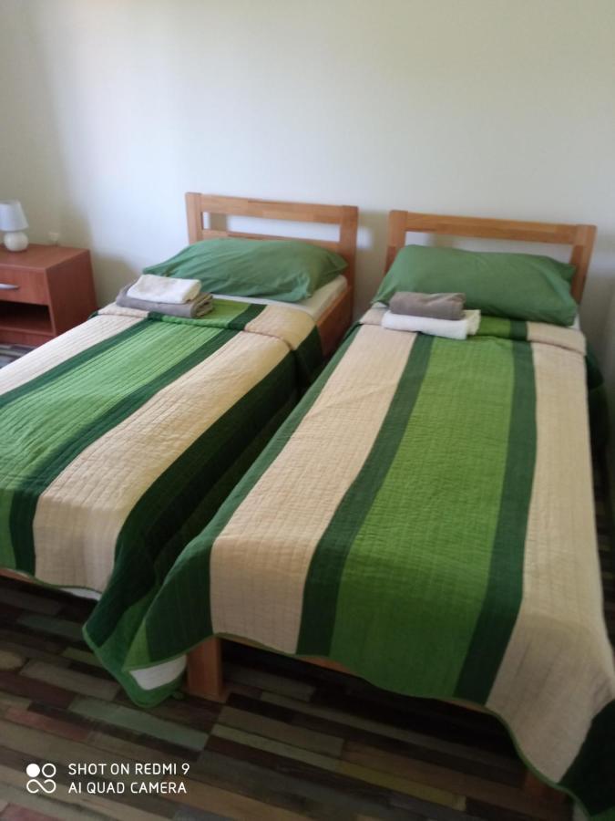 Vukelic Starigrad Paklenica
