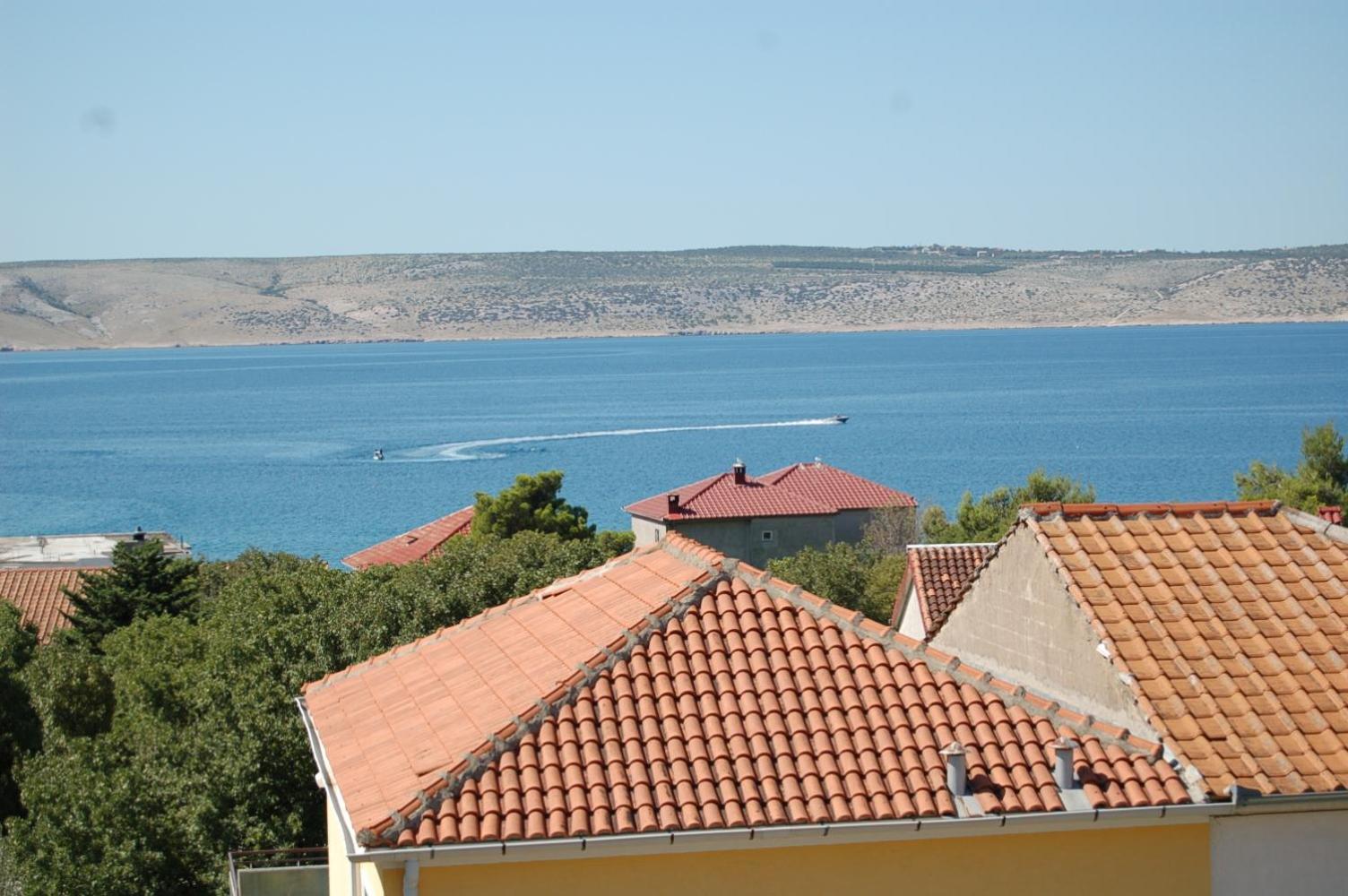 Apartman Vukelic *