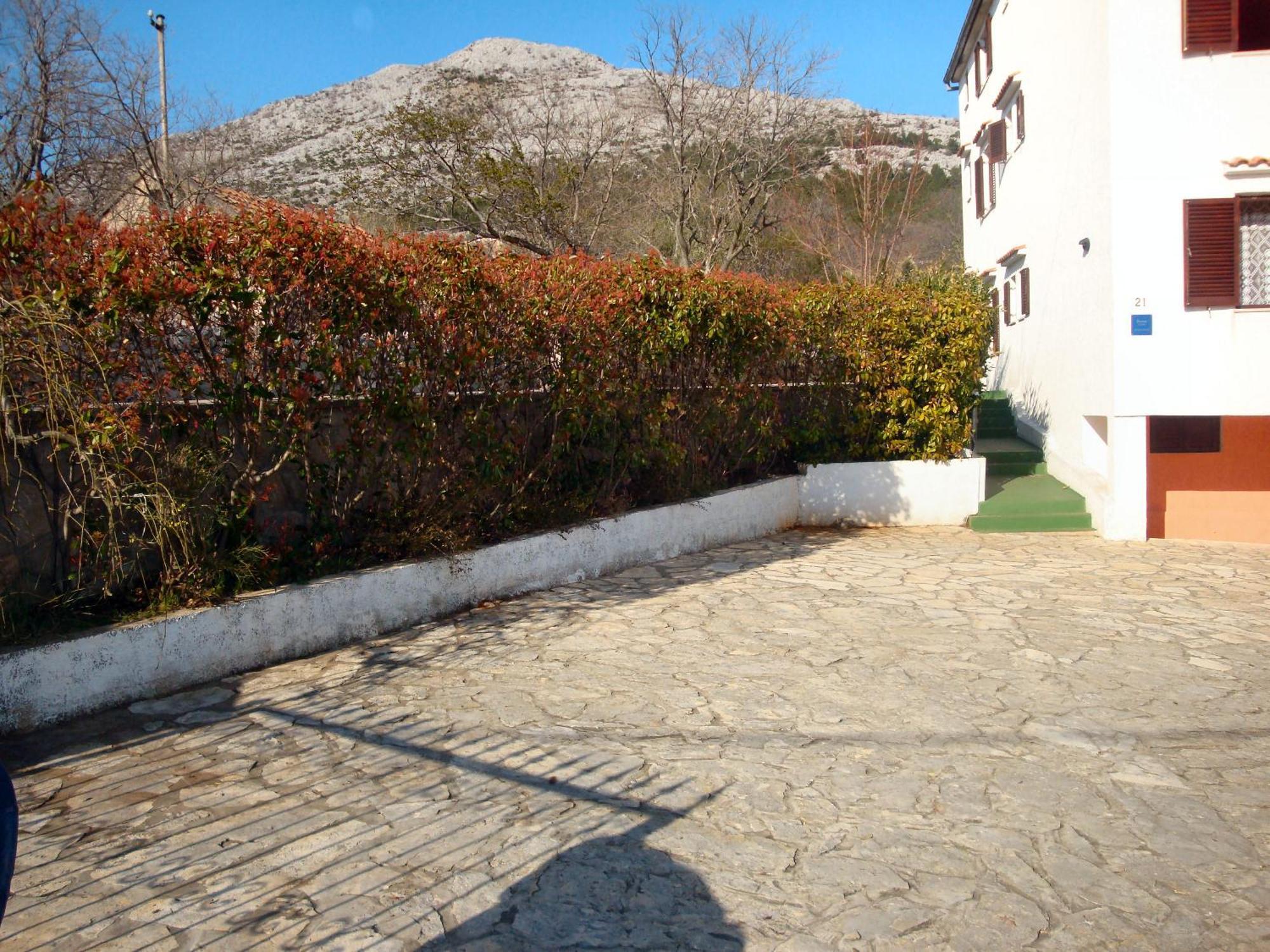 Vukelic Starigrad Paklenica