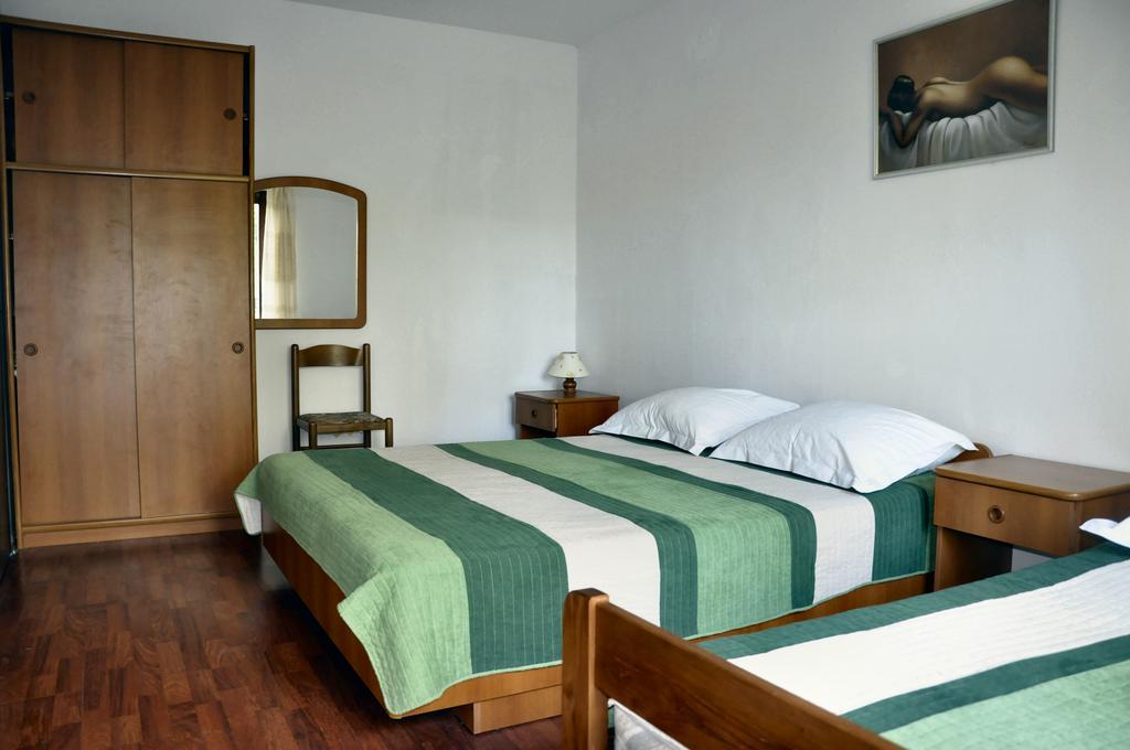 Apartman Vukelic Starigrad Paklenica