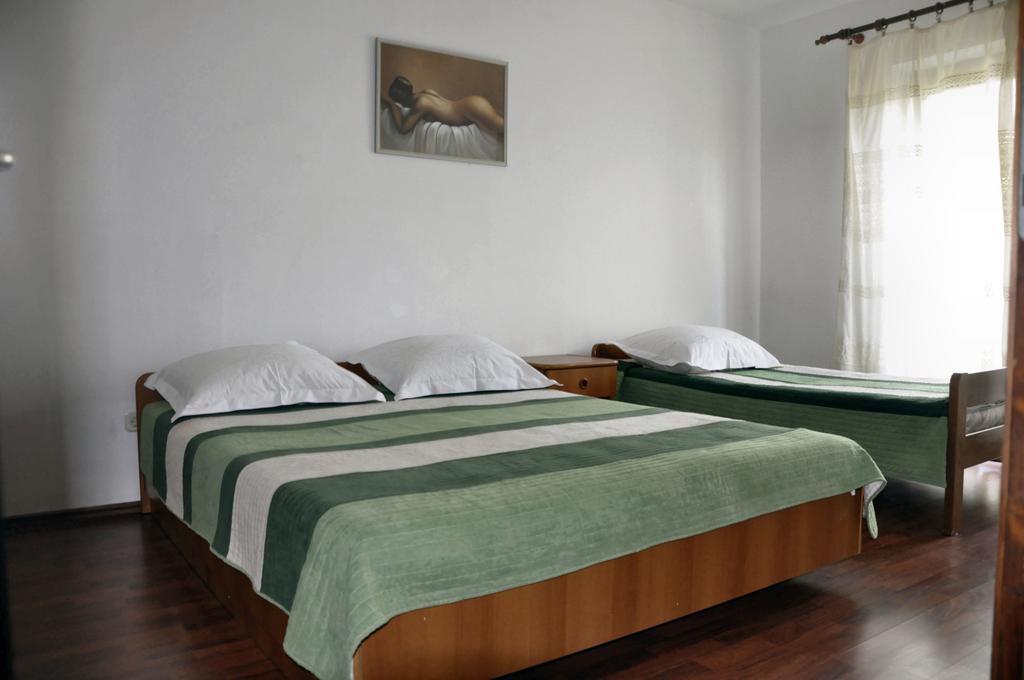 Apartman Vukelic