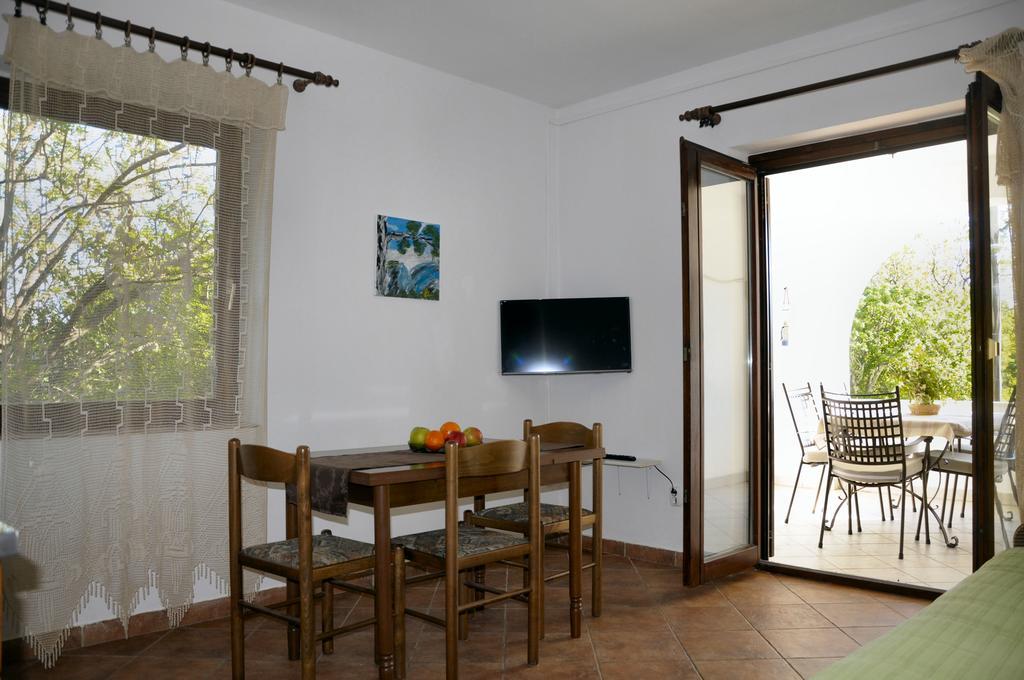 Vukelic Apartman