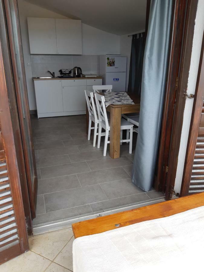 Apartman Vukelic *