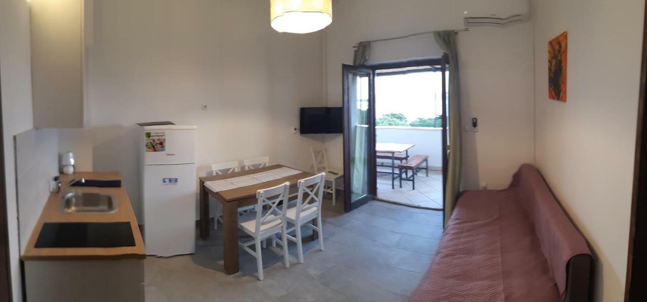 Apartman Vukelic *
